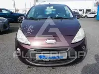 2009 Ford KA