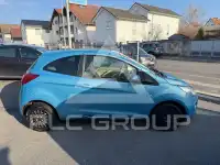 2009 Ford KA