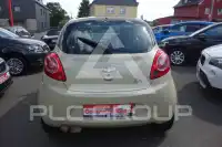 2009 Ford KA