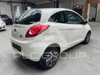 2009 Ford KA