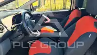 2009 Ford KA