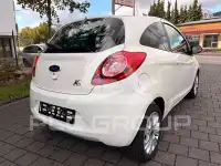 2009 Ford KA