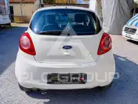 2009 Ford KA