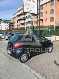 2009 Ford KA