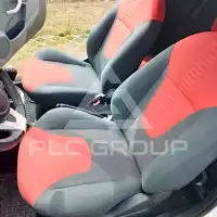2009 Ford KA