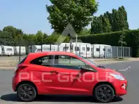 2009 Ford KA