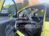 2009 Ford KA