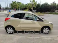 2009 Ford KA