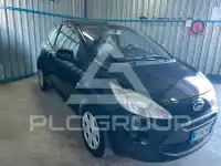 2009 Ford KA