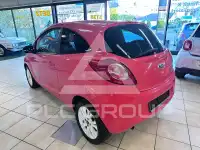 2009 Ford KA