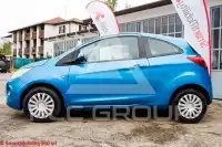 2009 Ford KA