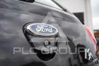2009 Ford KA