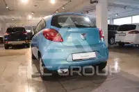 2009 Ford KA