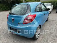 2009 Ford KA