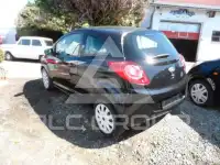 2009 Ford KA