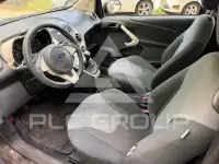 2009 Ford KA