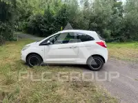 2009 Ford KA