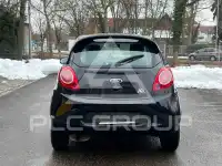2009 Ford KA