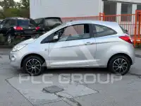 2009 Ford KA