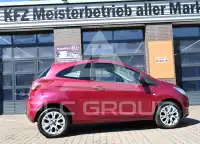 2009 Ford KA