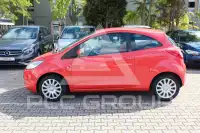 2009 Ford KA