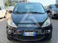 2009 Ford KA