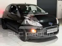 2009 Ford KA