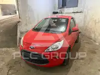 2009 Ford KA