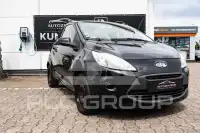 2009 Ford KA