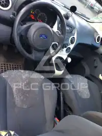 2009 Ford KA