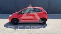 2009 Ford KA