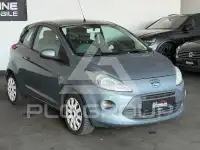 2009 Ford KA