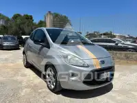 2009 Ford KA