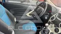 2009 Ford KA