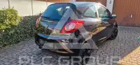 2009 Ford KA