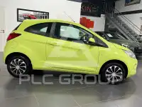 2009 Ford KA