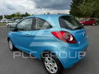 2009 Ford KA
