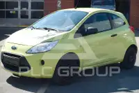 2009 Ford KA