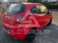 2009 Ford KA