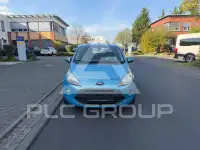 2009 Ford KA