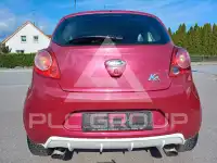 2009 Ford KA