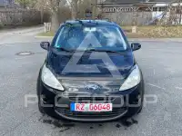 2009 Ford KA
