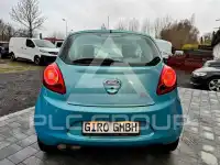 2009 Ford KA