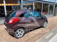 2009 Ford KA