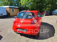2009 Ford KA