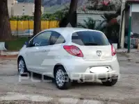 2009 Ford KA