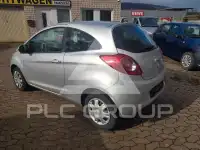 2009 Ford KA