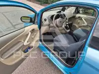 2009 Ford KA