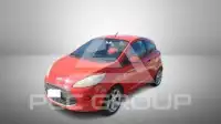 2009 Ford KA