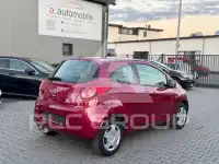 2009 Ford KA